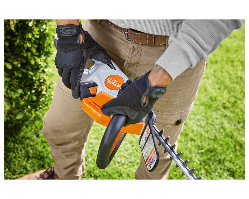 STIHL HSA 40 Cordless Hedge Trimmer