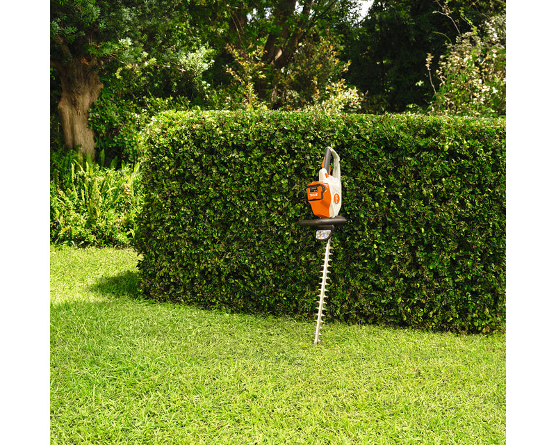 STIHL HSA50 Cordless Hedgetrimmer Set