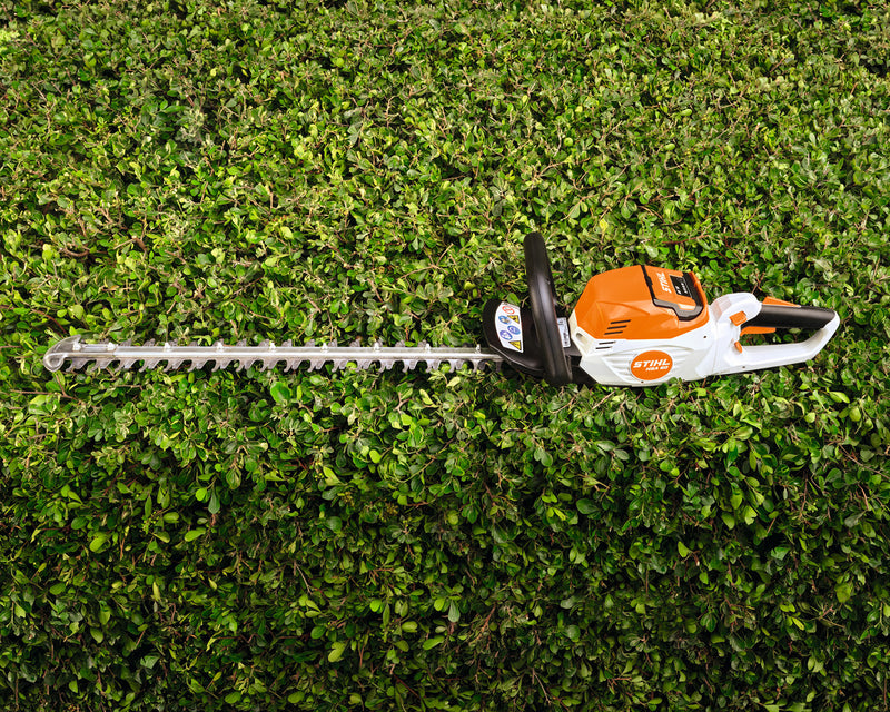 STIHL HSA60 Cordless Hedgetrimmer Set