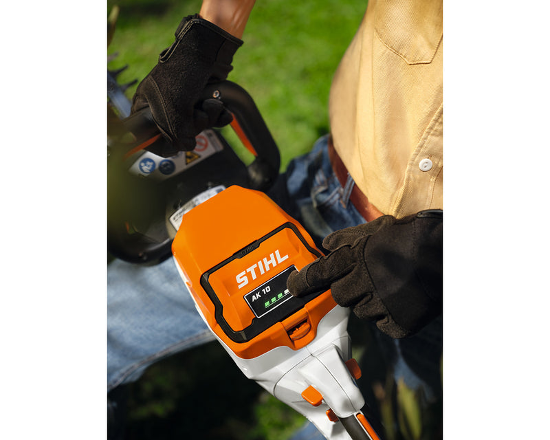 STIHL HSA60 Cordless Hedgetrimmer Kit