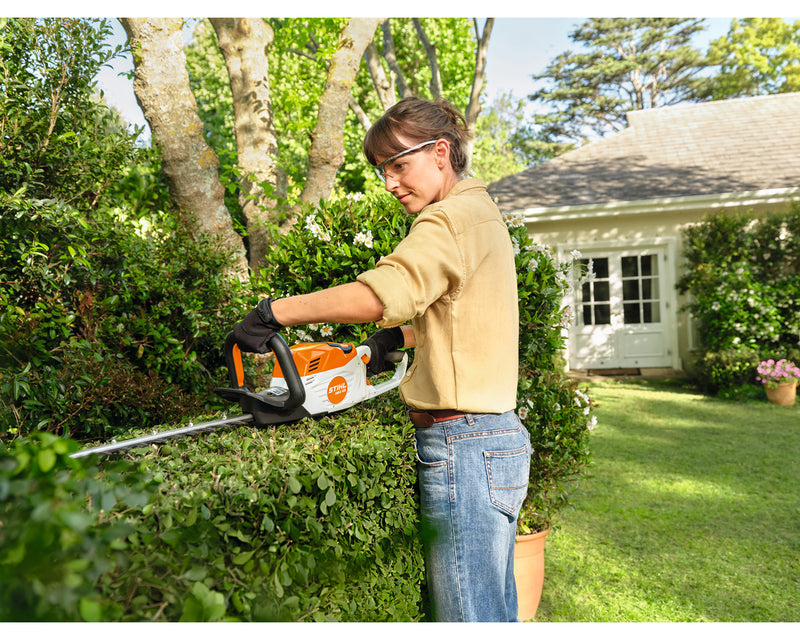 STIHL HSA60 Cordless Hedgetrimmer Kit