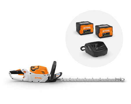 HSA60 Hedge Trimmer from STIHL