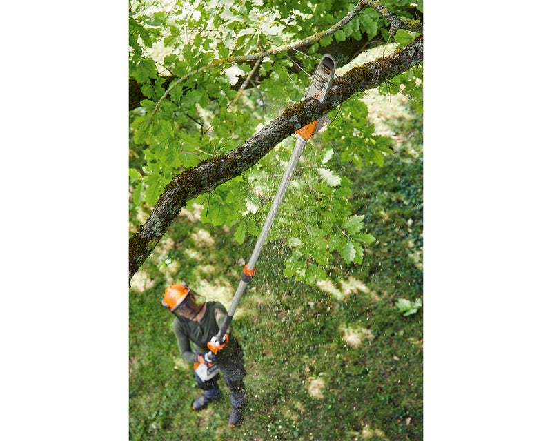 STIHL HTA 135 Cordless Pole Pruner