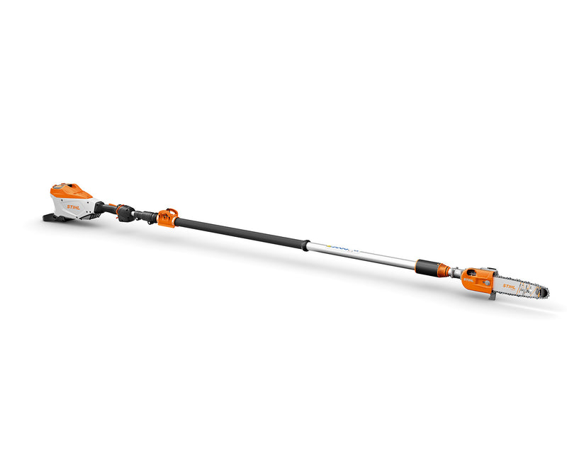 STIHL HTA 160 Cordless Pole Pruner