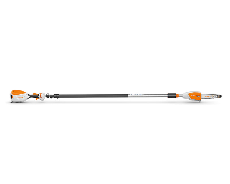 STIHL HTA 86 Cordless Pole Pruner