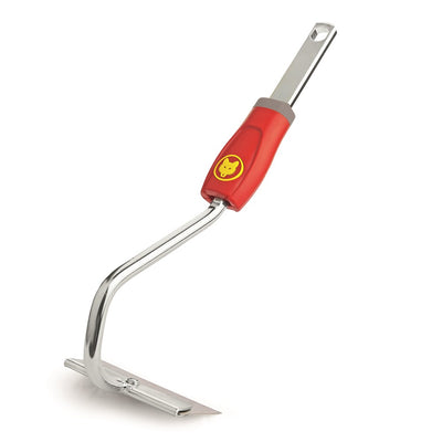 Wolf-Garten Multi Change Small Draw Hoe 10cm - HUM10