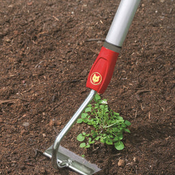 Wolf-Garten Multi Change Small Draw Hoe 10cm - HUM10