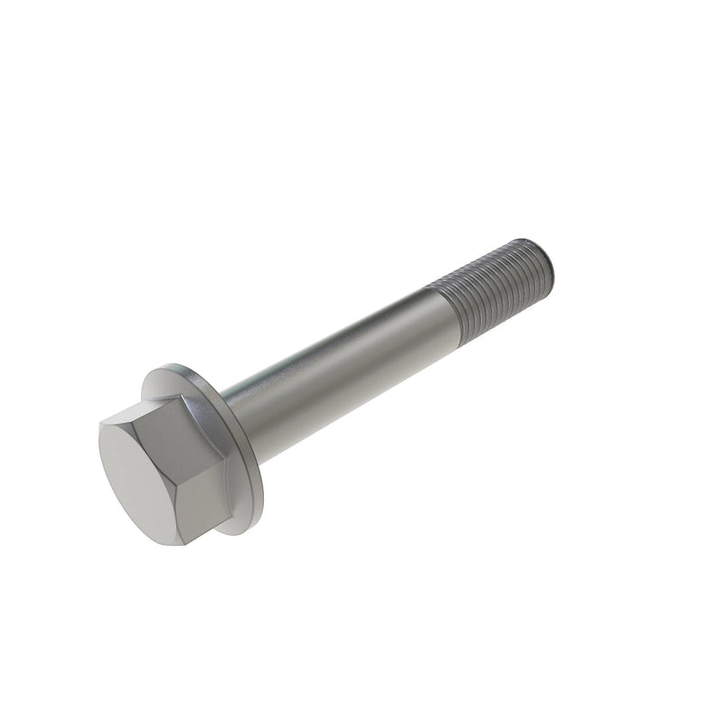 SCREW, SPINDLE RETAINER