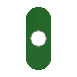 GUIDE - UPPER SLOT