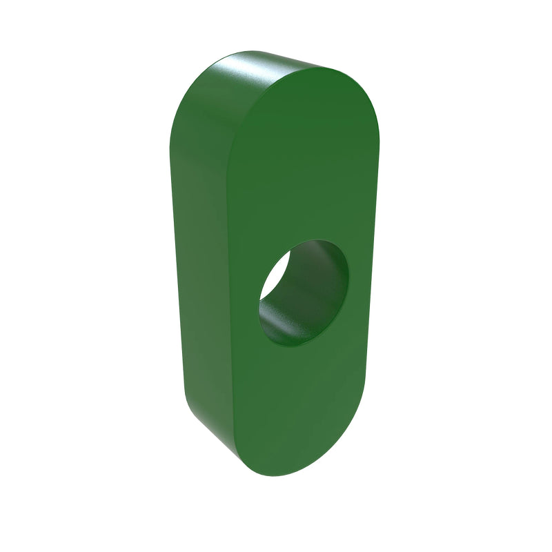 GUIDE - UPPER SLOT
