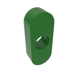 GUIDE - UPPER SLOT