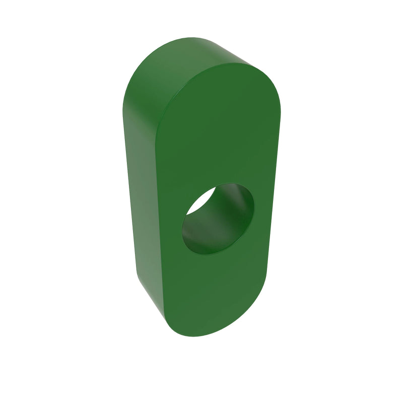 GUIDE - UPPER SLOT