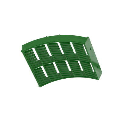 John Deere Left Side Grate Separator - HXE132084