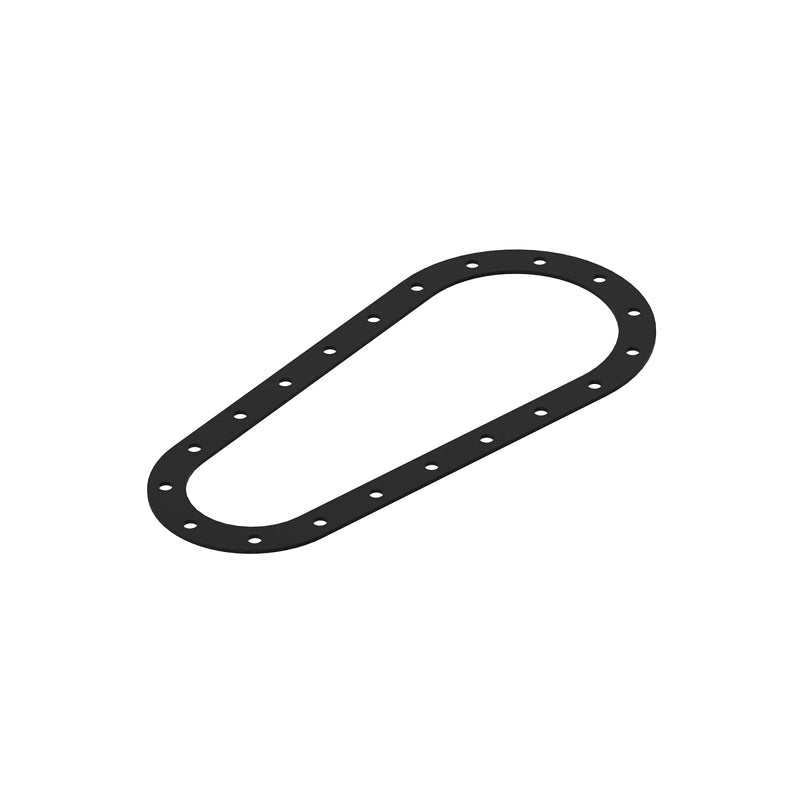 GASKET, FUEL HEADER PLATE