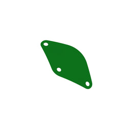 COVER, COVE-FINGER HOLE
