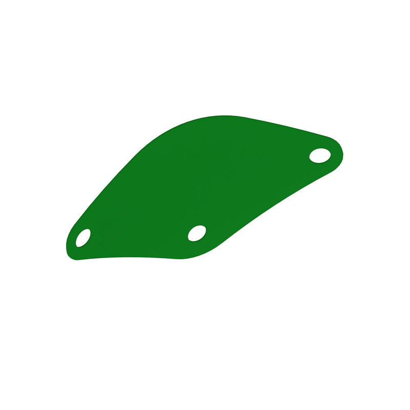 COVER, COVE-FINGER HOLE