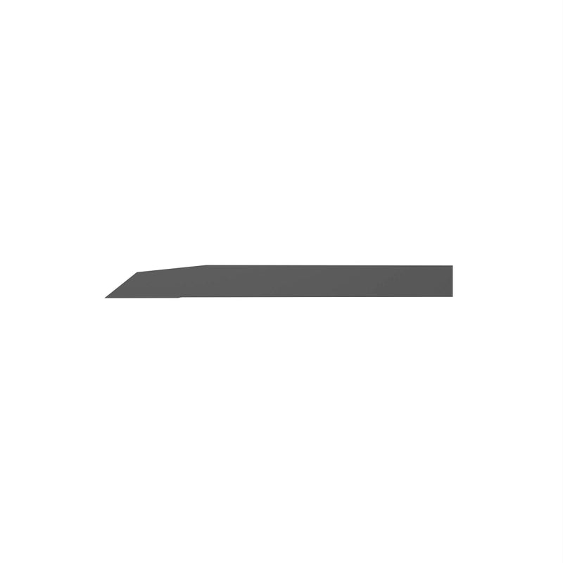 KNIFE, GRASS, WIDE