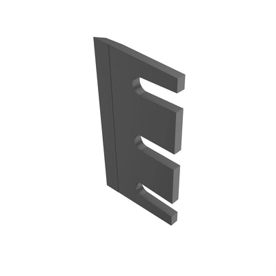 John Deere Corn Wide Knife - HXE185153