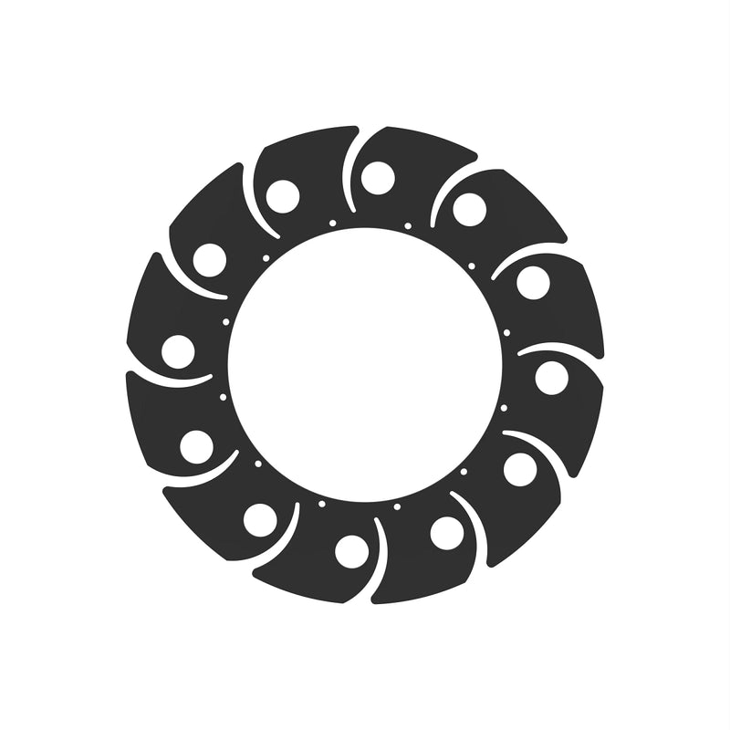 INSERT, BLADE