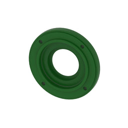 COVER, COVER BLOWER BEARING