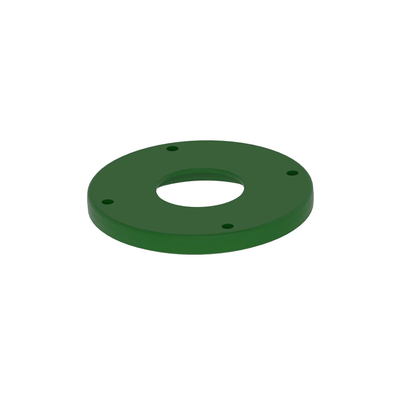 COVER, COVER BLOWER BEARING