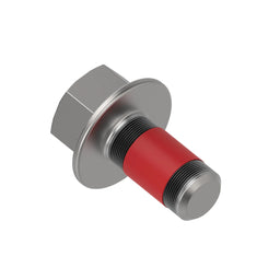 SCREW, M10 X 20 SCREW - ADHESIVE TH