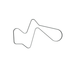 V-BELT, W/T FT4 AUXILIARY BELT DRIV