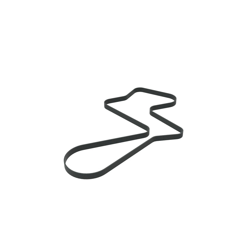 V-BELT, W/T FT4 AUXILIARY BELT DRIV