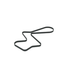 V-BELT, W/T FT4 AUXILIARY BELT DRIV