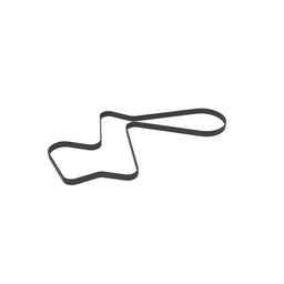 V-BELT, W/T FT4 AUXILIARY BELT DRIV