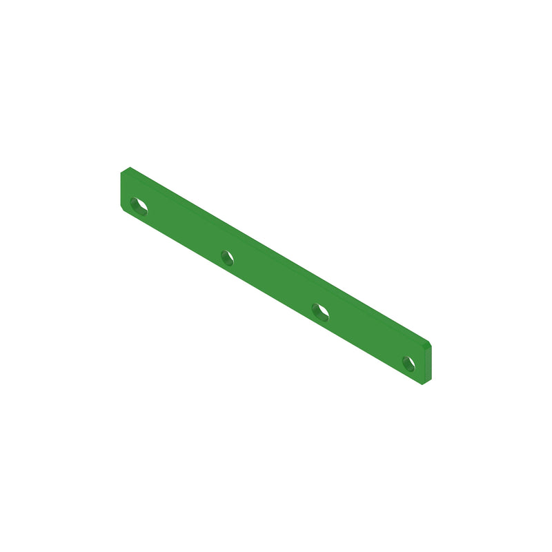 CUTTERBAR WEAR PLATE EASY CUT II