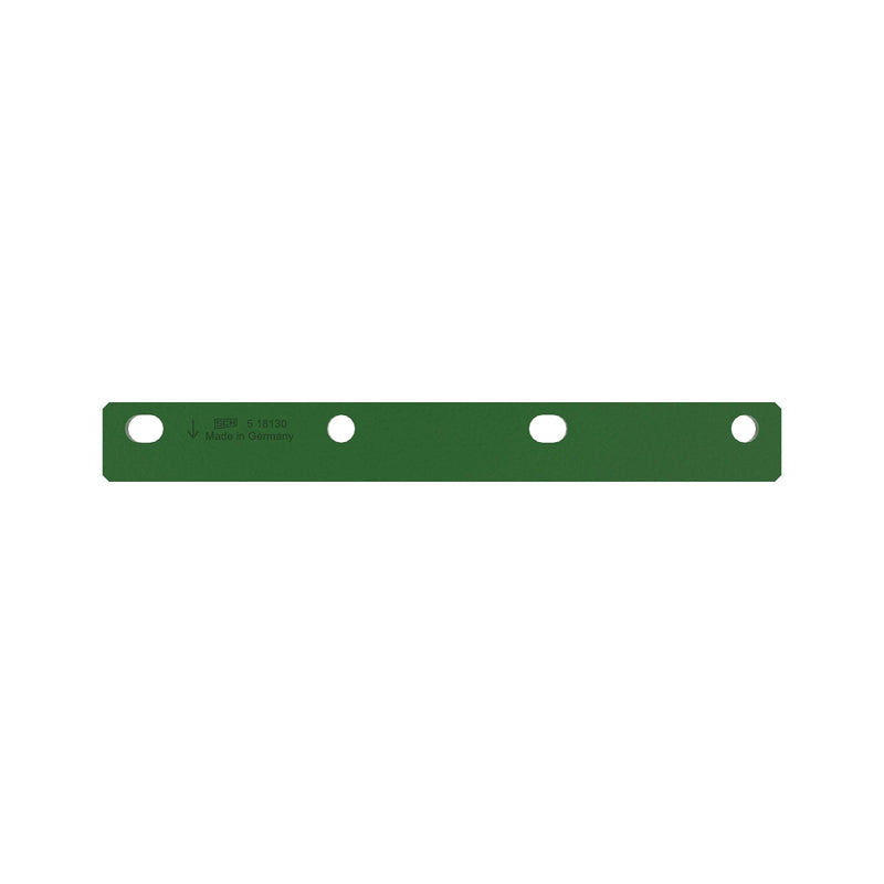 Cutterbar Wear Plate
