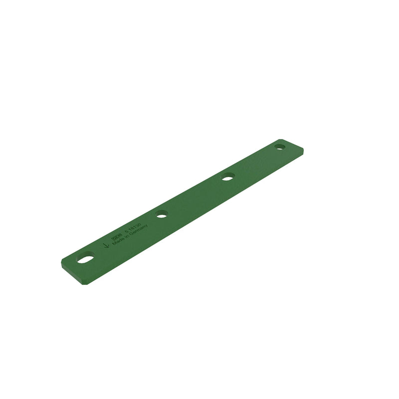 Cutterbar Wear Plate