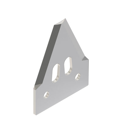 John Deere Cutterbar Section - HXE66317
