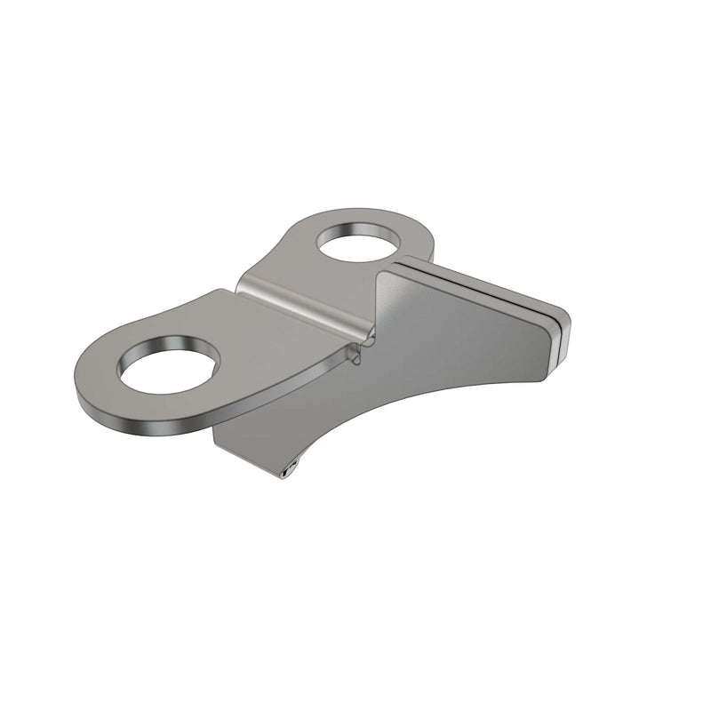 ROTATING SCRAPER, LOWER REAR FEEDRO