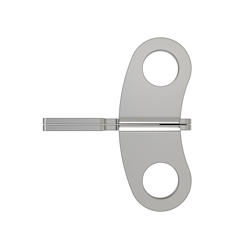 ROTATING SCRAPER, LOWER FRONT FEEDR