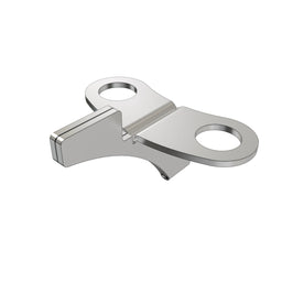 ROTATING SCRAPER, LOWER FRONT FEEDR