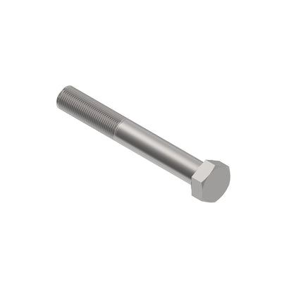 John Deere Hexagonal Head Flanged Screw, M16 X 110 - HXE87352