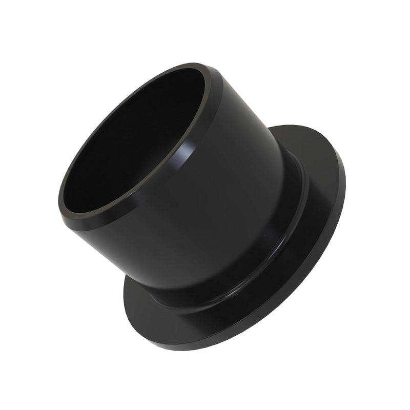 BUSHING, SLIDE BEARING FLANGED