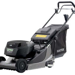 Hayter Harrier 48 Pro Autodrive Cordless Lawnmower