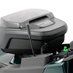 Hayter Harrier 56 Cordless Lawnmower