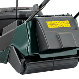 Hayter Harrier 56 Cordless Lawnmower
