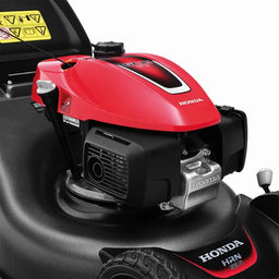 Honda Izy HRN 536 VK Lawnmower