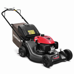 Honda Izy HRN 536 VK Lawnmower