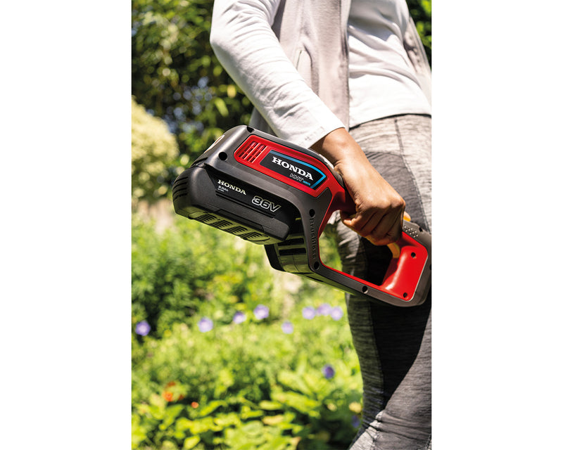 Honda cordless lawn trimmer sale