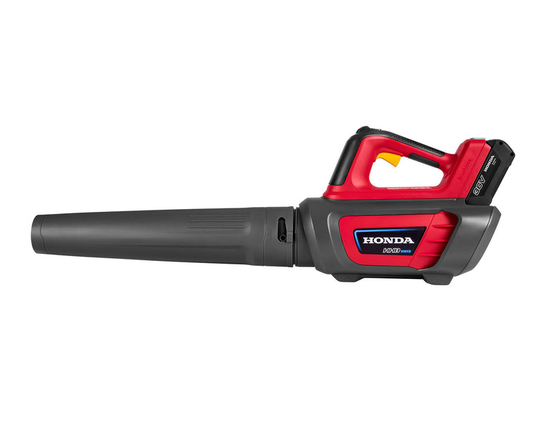 Honda cordless leaf blower