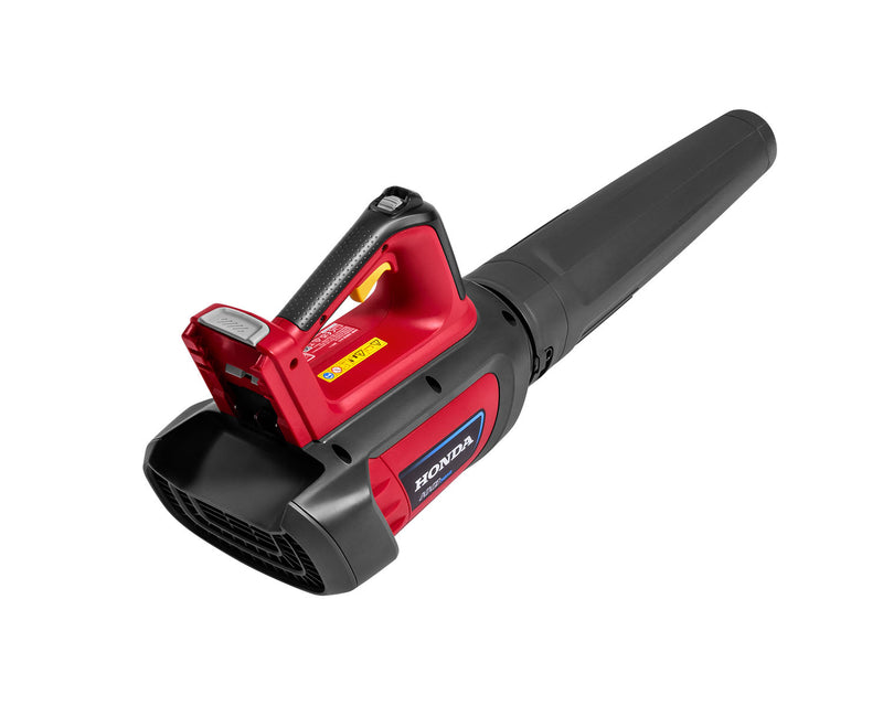 Battery leaf blower