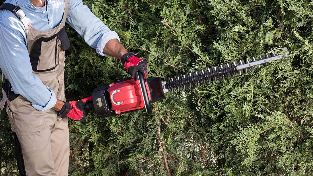 Honda Hedge Trimmers Buy Online in Yorkshire, Lincolnshire, Nottinghamshire and Teesside