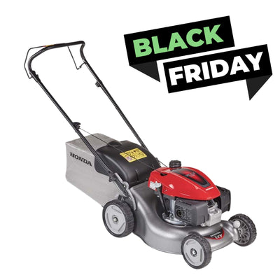 Honda Izy HRG 416 PK Lawnmower