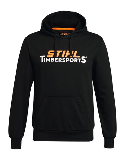 STIHL Timersports Classic Logo Hoodie - 0464 028 02